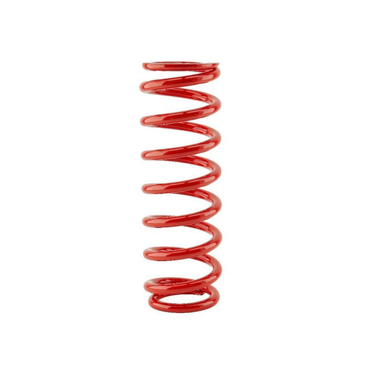 K-TECH Shock Absorber Spring - 60N (55x235) Red, 55-235-60, HIGH PERFORMANCE SHOCK SPRING, K-TECH SUSPENSION