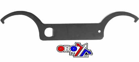 K&L Supply DUAL HEAD CHAIN ADJ. WRENCH, DUCATI 35-8659