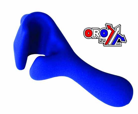 K&L Supply CLAW BEAD ASSIST K&L 35-8244, Wide (Blue)