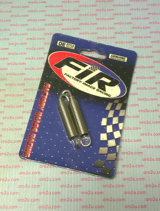 FIR EXHAUST SPRING 70MM SWIVEL 2