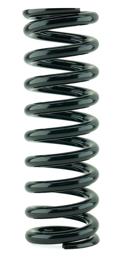 K-TECH Shock Absorber Spring - 75N (55x245) Black, 55-245-75, HIGH PERFORMANCE SHOCK SPRING, K-TECH SUSPENSION