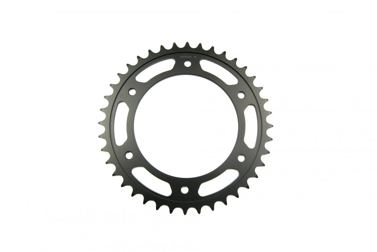 JT REAR SPROCKET STEEL JTR1301.40, CRF300 L/LA 41201-K1T-E10