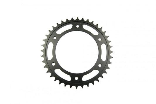 JT REAR SPROCKET STEEL JTR1301.40, CRF300 L/LA 41201-K1T-E10