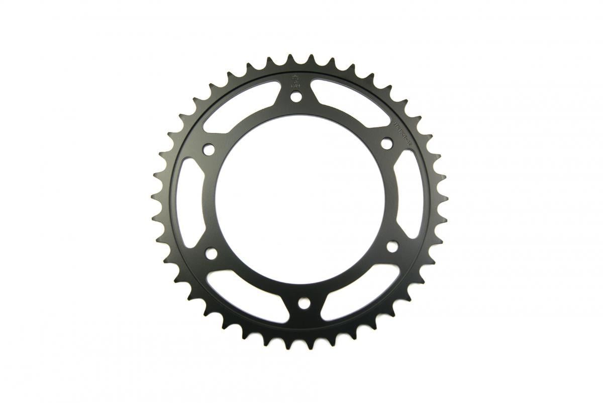 JT REAR SPROCKET STEEL JTR1301.42, CRF300 L/LA 41201-K1T-E10