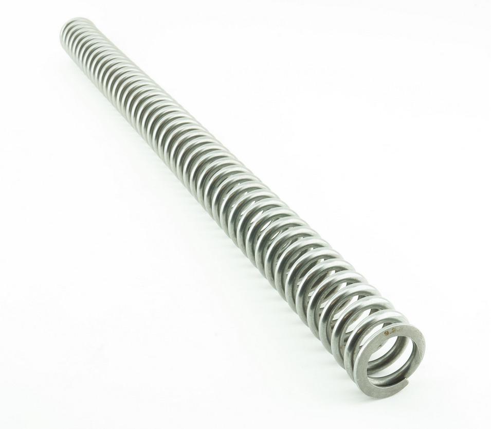 K-TECH Front Fork Spring 8.0N -(Single), 385-545-80, HIGH PERFORMANCE FORK SPRING, K-TECH SUSPENSION, CRF 300L