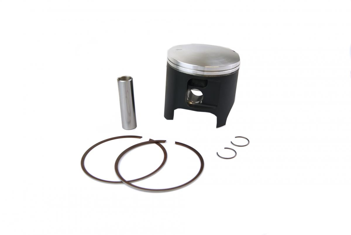 WOSSNER PISTON KIT 84-90 YZ490 88.5MM, FORGED WOSSNER 8317D150