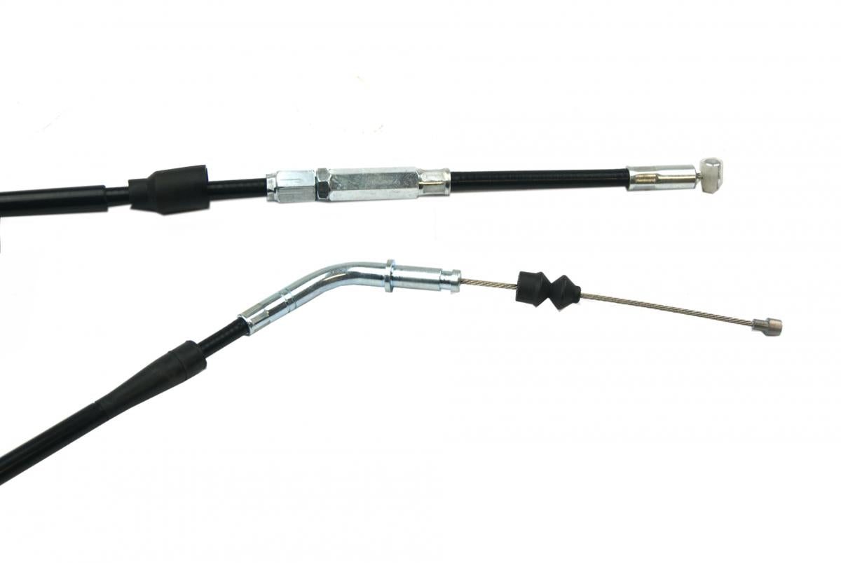 Pro-X Racing CLUTCH CABLE 2019-23 RM-Z250, PROX 53.121048 Made in Japan, 58210-46K00