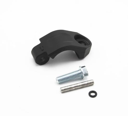 167 HYMEC MOUNTING CLAMP, BLACK MAGURA 2700176, MG2700176