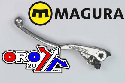 167 CLUTCH LEVER BLADE, MAGURA 0723121 SHORTY