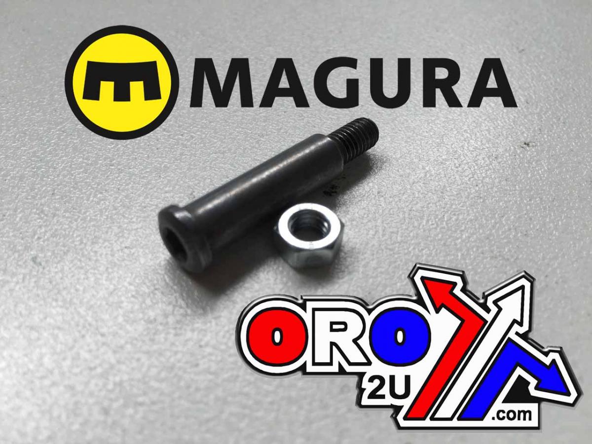 167 PIVOT MOUNT BOLT & NUT, MAGURA 0723115