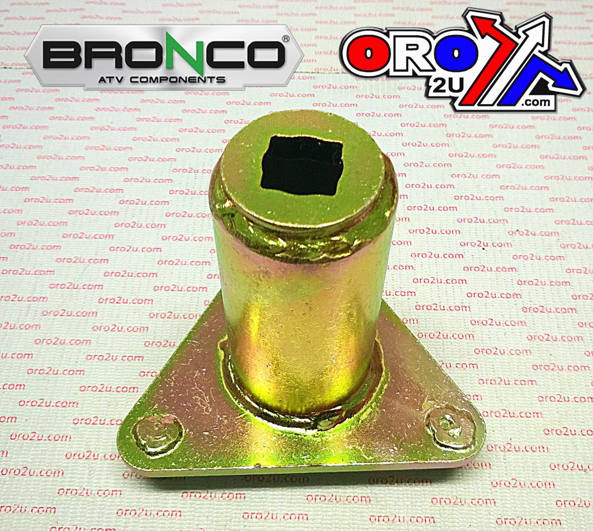 BRONCO CLUTCH TOOL POLARIS KAWASAKI, BRONCO SM-12158-4