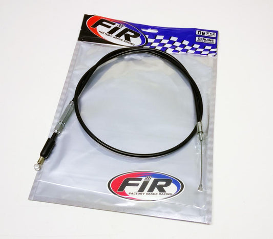 FIR CABLE CLUTCH 98-99 CR125, HONDA