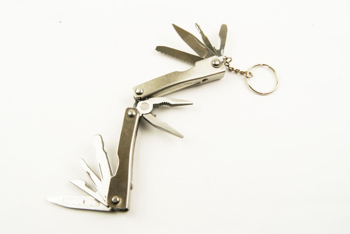 FIR POCKET MULTI TOOL 9PCS