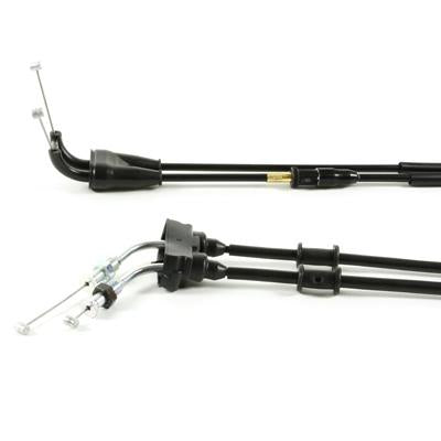 Pro-X Racing CABLE THROTTLE 14-16 YZF450, PROX 53.110250 Made in Japan, 1SL-26302-00-00