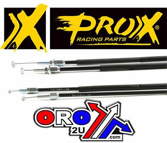 Pro-X Racing CABLE THROTTLE XL250R 82-83, PROX 53.112009 Made in Japan