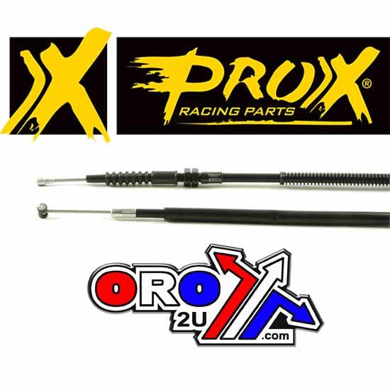 Pro-X Racing CABLE CLUTCH 92-95 XT225, PROX 53.120034 3RW-26311-10-00, 45-2034 Made in Japan