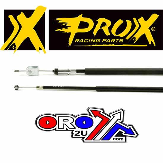 Pro-X Racing CABLE CLUTCH DR125 DR200SE, PROX 53.120054 Made in Japan, 45-2054 58200-42A10