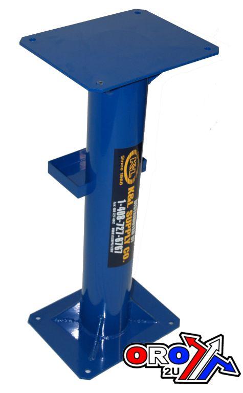 K&L Supply MOUNTING BASE FOR TYRE CHANGER