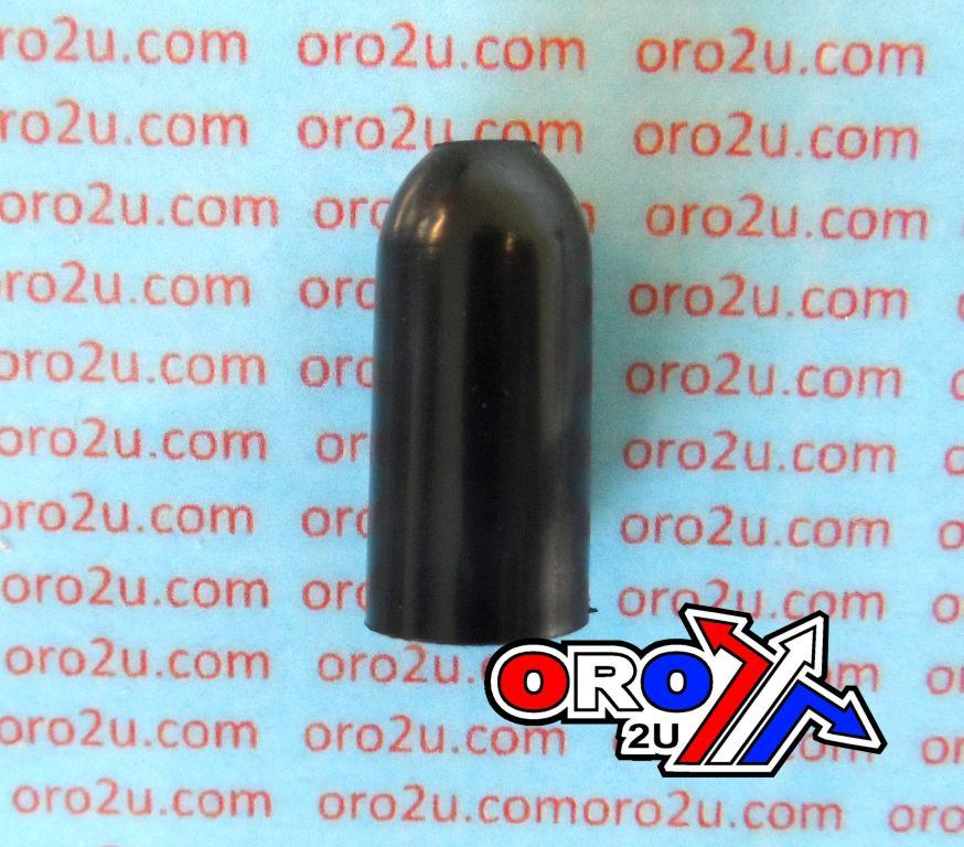 FIR CABLE RUBBER BOOT 26mm Long