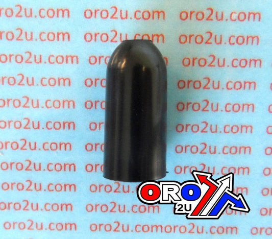 FIR CABLE RUBBER BOOT 26mm Long