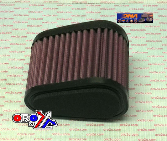 ATHENA AIR FILTER HIGH PERFORMANCE HD,  R-BU12S00-01 DNA, ROAD