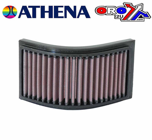 ATHENA AIR FILTER HIGH PERFORMANCE HD,  P-HD12S08-01 DNA, ROAD