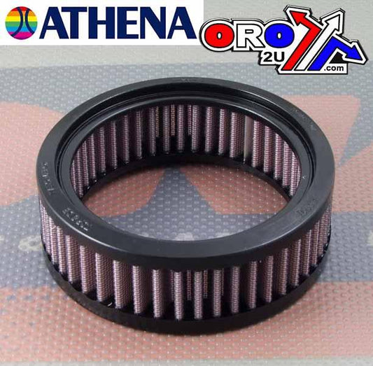 ATHENA AIR FILTER HIGH PERFORMANCE HD,  R-HDSS-01/56 ROAD DNA