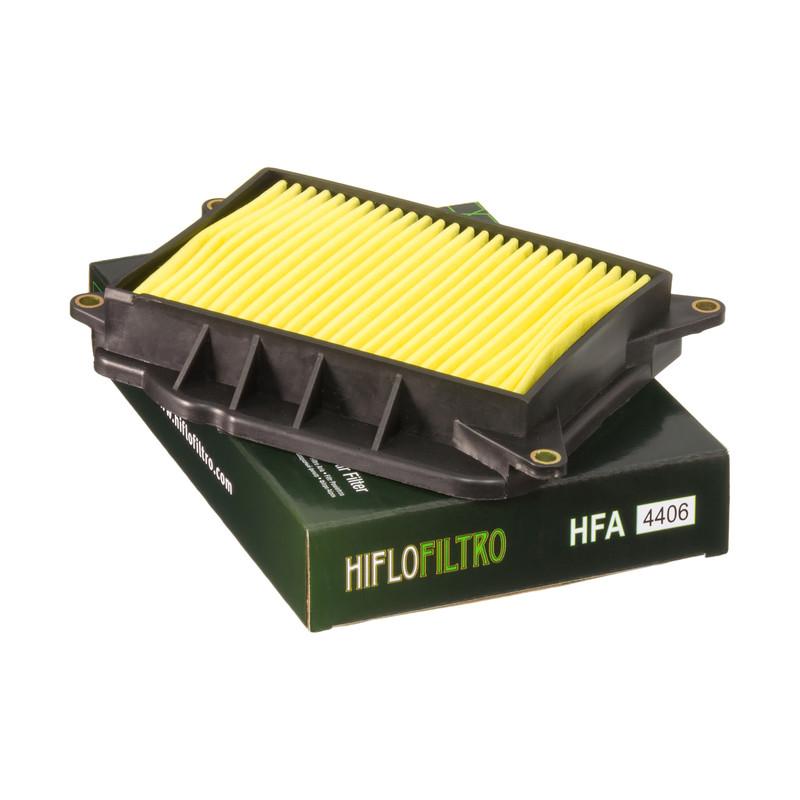 AIR FILTER HIFLO HFA4406 YP400, Yamaha 5RU-15407-02