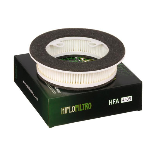 AIR FILTER HIFLO HFA4506 XP500, Yamaha 5GJ-15408-00