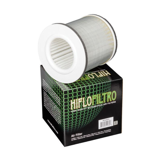 AIR FILTER HIFLO HFA4603 XJ,FZ, Yamaha 4BR-14451-00