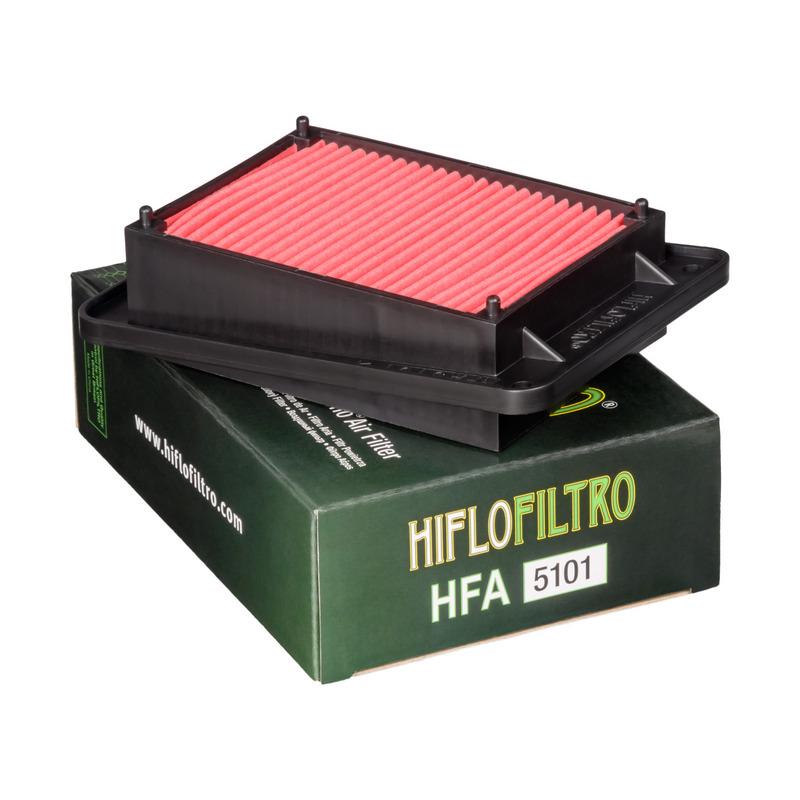 AIR FILTER HIFLO HFA5101, Sym 17211-HLB-000