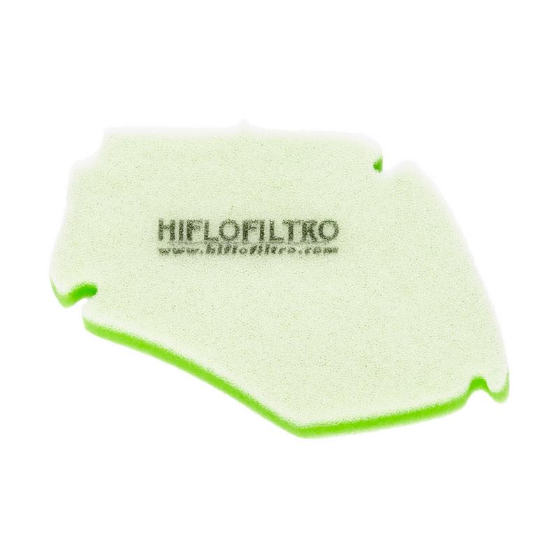 AIR FILTER HIFLO HFA5212DS, Piaggio 4834741