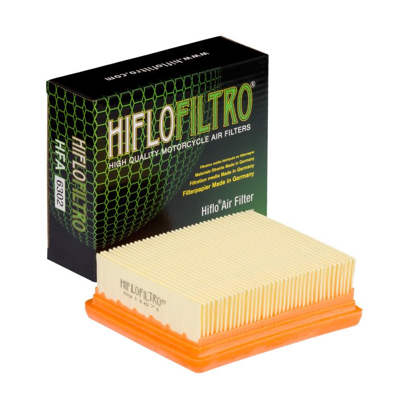 AIR FILTER HIFLO HFA6302, KTM 90106015000