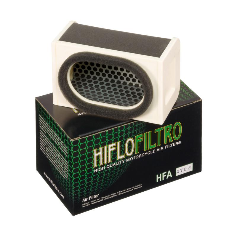 AIR FILTER HIFLO HFA2703 KAWA, 11013-1157 KAWASAKI