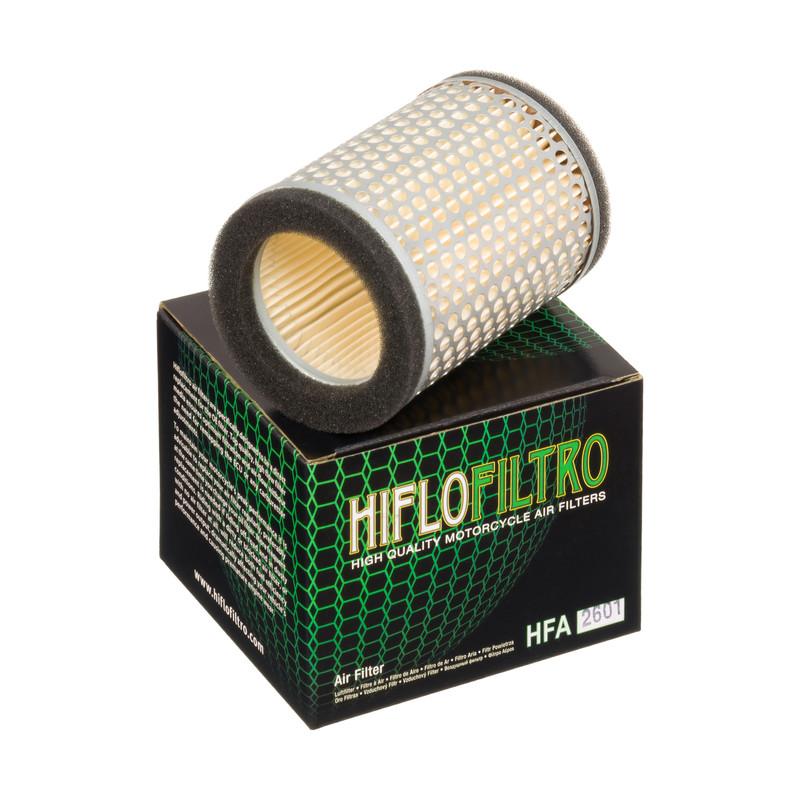 AIR FILTER HIFLO HFA2601 KAWA, 11013-1025, KAWASAKI