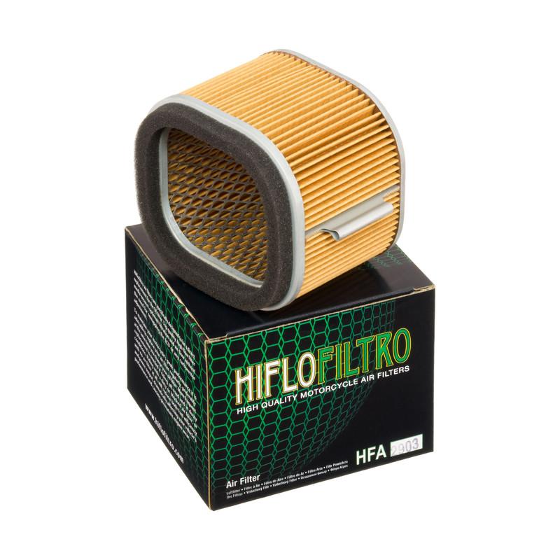 AIR FILTER HIFLO HFA2903 KAWA, 11013-1037 KAWASAKI