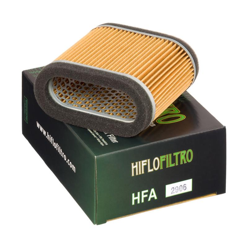 AIR FILTER HIFLO HFA2906 KAWA, 11013-1040