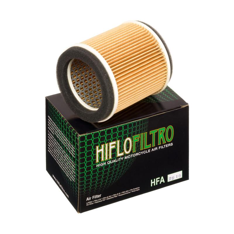 AIR FILTER HIFLO HFA2910 KAWA, 11013-1235