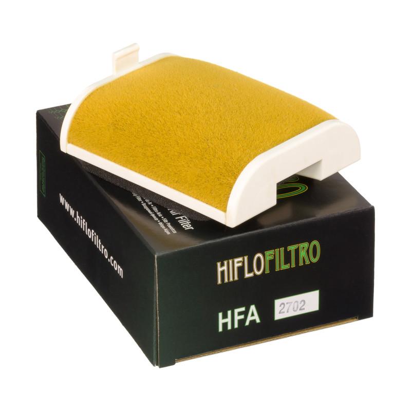 AIR FILTER HIFLO HFA2702 KAWA, 11013-1074 / 11013-1101