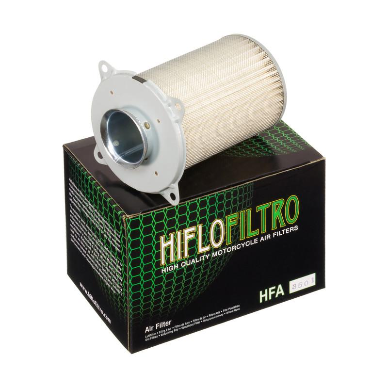 AIR FILTER HIFLO HFA3501 SUZ, 13780-01D50 SUZUKI