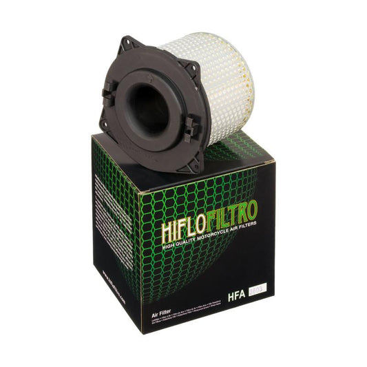 AIR FILTER HIFLO HFA3603 SUZ, 13780-48B10/13780-19C00, SUZUKI