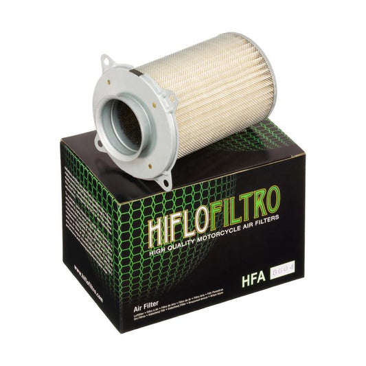 AIR FILTER HIFLO HFA3604 SUZ, Suzuki 13780-03F00