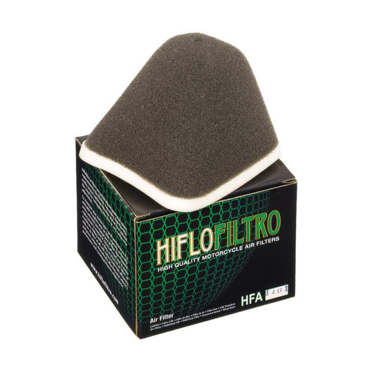 AIR FILTER HIFLO HFA4101 YAM, 3BN-14451-01/3BN-14451-00, ROAD, YAMAHA