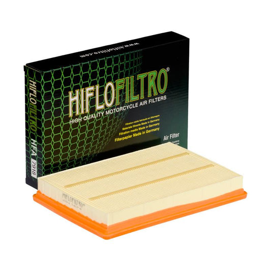 AIR FILTER HIFLO HFA7918 BMW, BMW 13 71 7 717 842