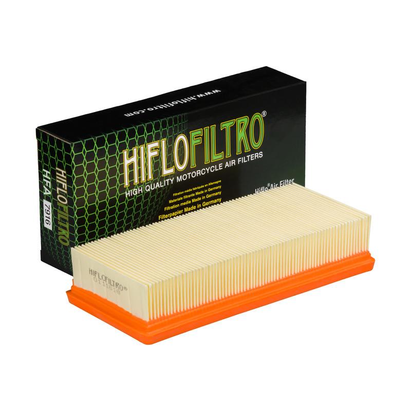 AIR FILTER HIFLO HFA7916 BMW, BMW 13 71 7 712 317