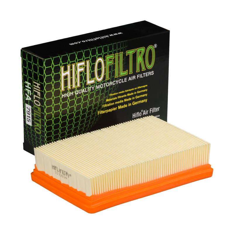 AIR FILTER HIFLO HFA7915 BMW, BMW 13 72 7 726 799