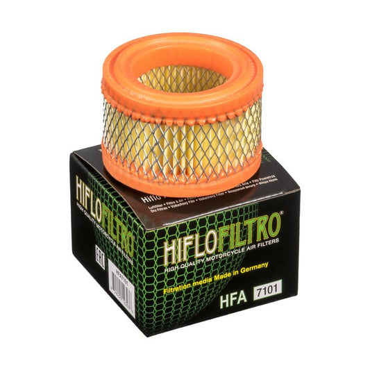 AIR FILTER HIFLO HFA7101 BMW, BMW 13 71 7 650 186