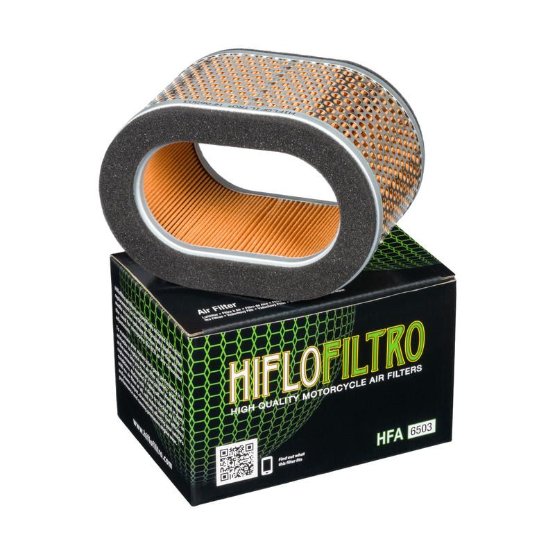 AIR FILTER HIFLO HFA6503 TRIUM, Triumph T2201751