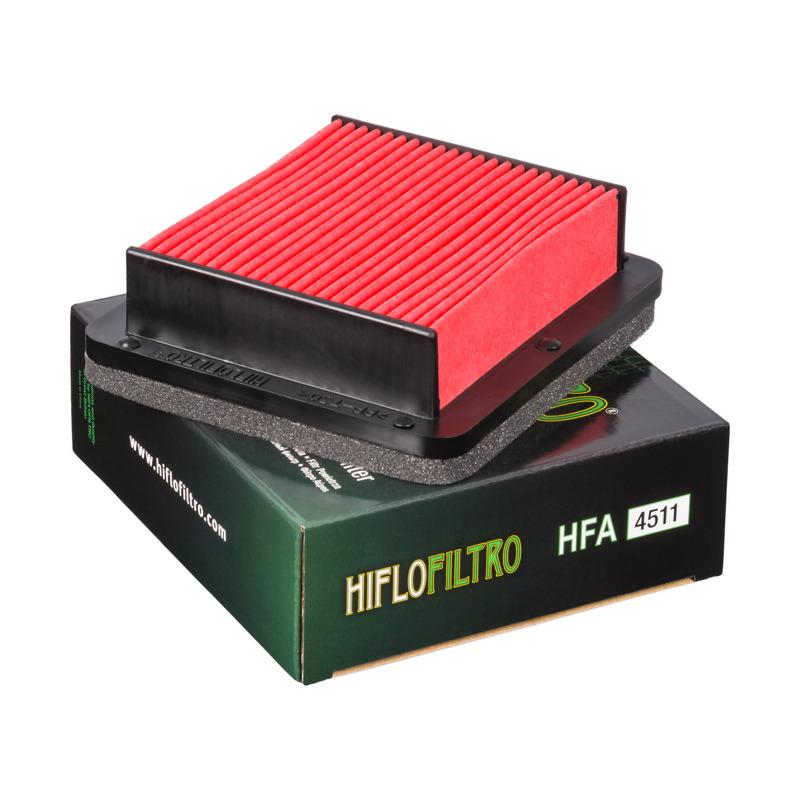 AIR FILTER YAM XP530 Tmax, HIFLO HFA4511 BC3-14451-00-00