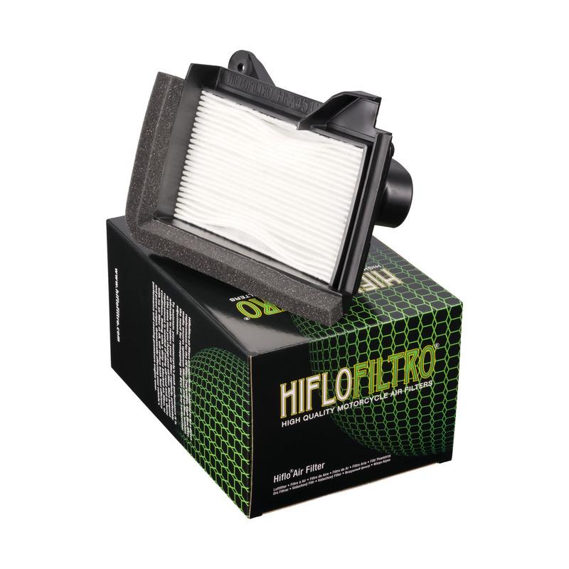 AIR FILTER YAM XP530 Tmax, HIFLO HFA4512 BC3-15407-00-00